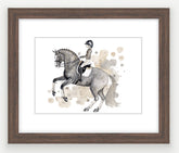 The Tortured Poets Department - Eras Collection - Watercolour Print